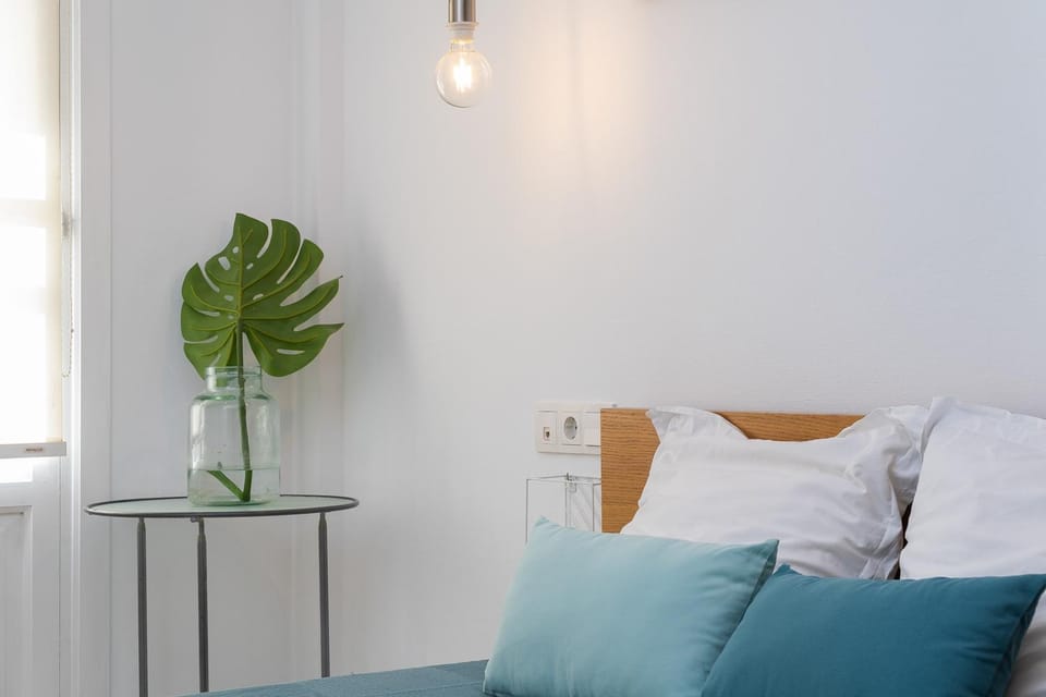Apartoyou - Polvorista Puerto Apartment in El Puerto de Santa María