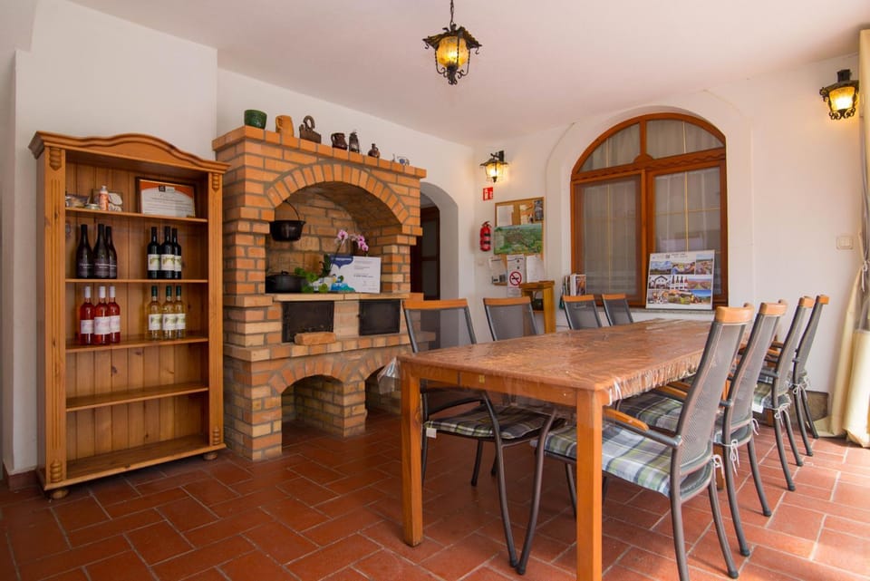 Vámosi Vendégház Apartment in Hungary