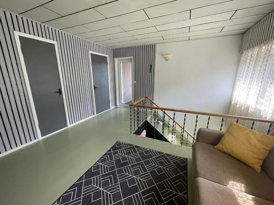 Merelähedane peremaja Pärnus House in Estonia