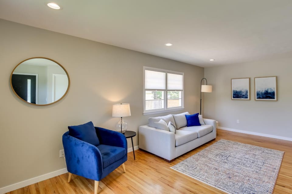 Renovated Rapid City Home Near Sturgis Rally Week! House in Rapid City