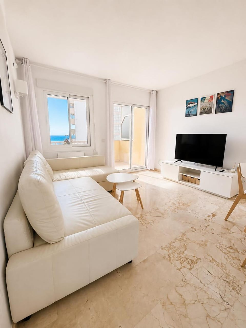 Bielsko-Blanca Apartment in Calp