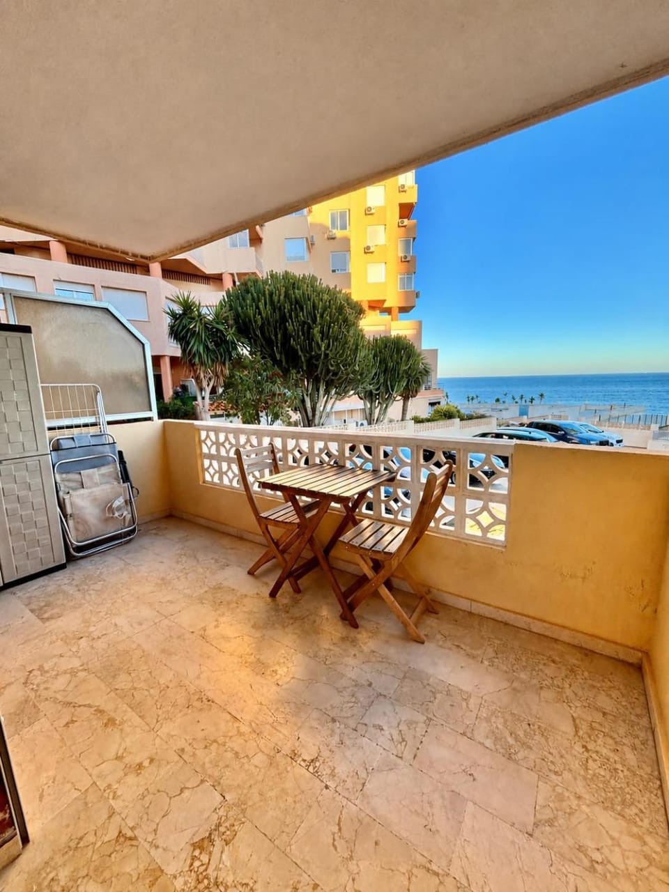 Bielsko-Blanca Apartment in Calp