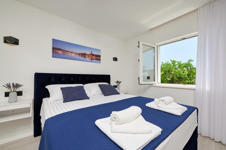 Apartment Elli Apartment in Trogir