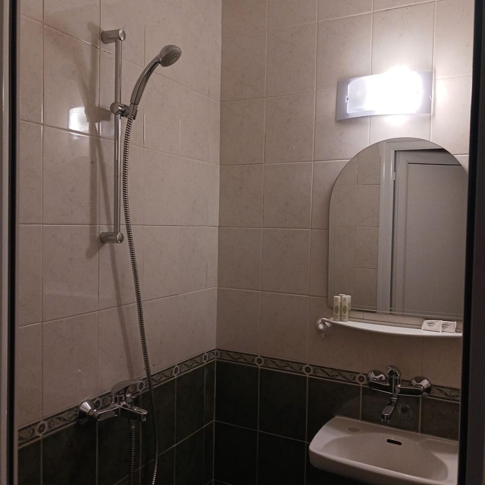 Wild Chery - 2 bedroom apartment - Economy Apartment in Varna