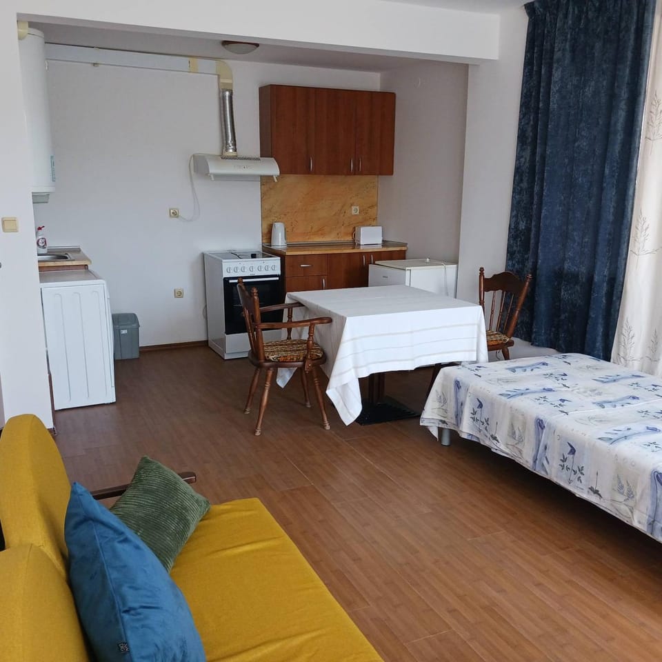 Wild Chery - 2 bedroom apartment - Economy Apartment in Varna