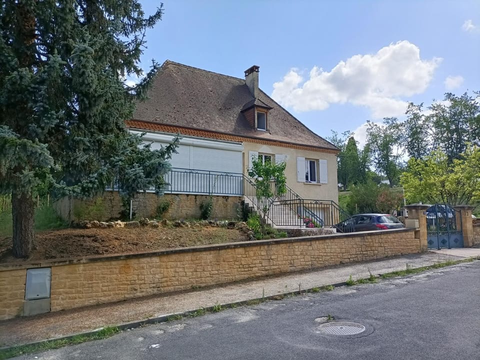 La Villa Perigourdine Bed and Breakfast in Occitanie
