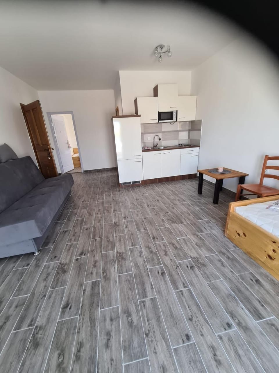 Apartmani Šokčić - Zubovići, Otok Pag Apartment in Zadar County