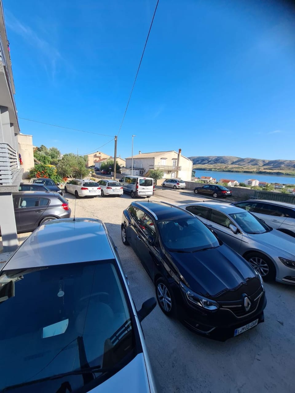 Apartmani Šokčić - Zubovići, Otok Pag Apartment in Zadar County