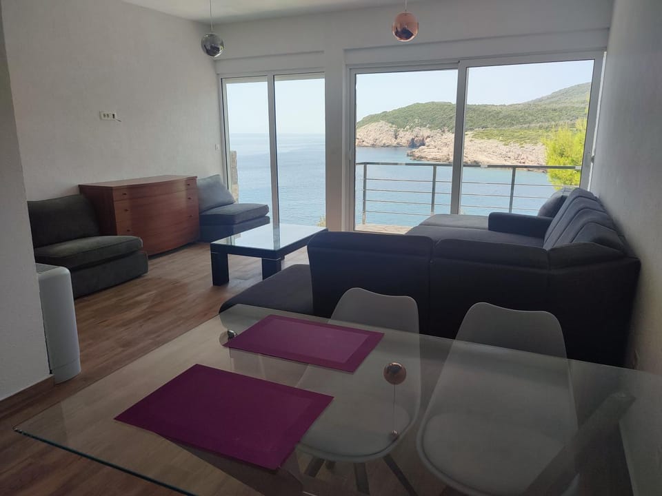 Sunset Villa Montenegro Villa in Kotor Municipality