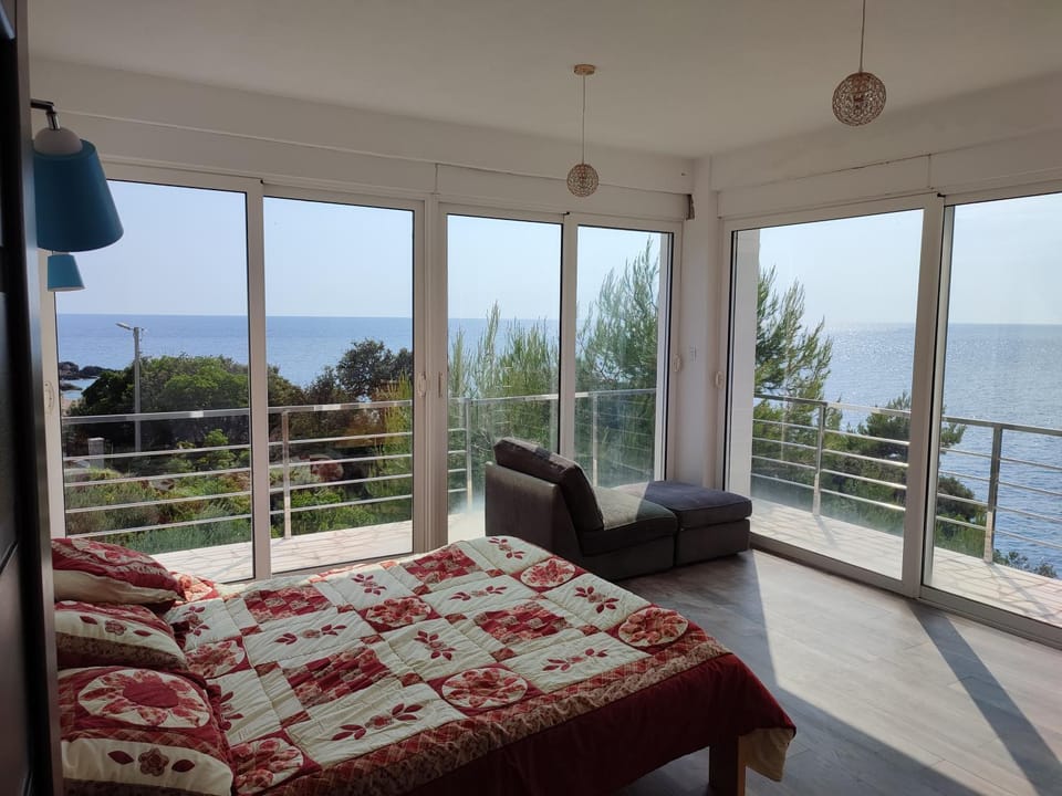 Sunset Villa Montenegro Villa in Kotor Municipality