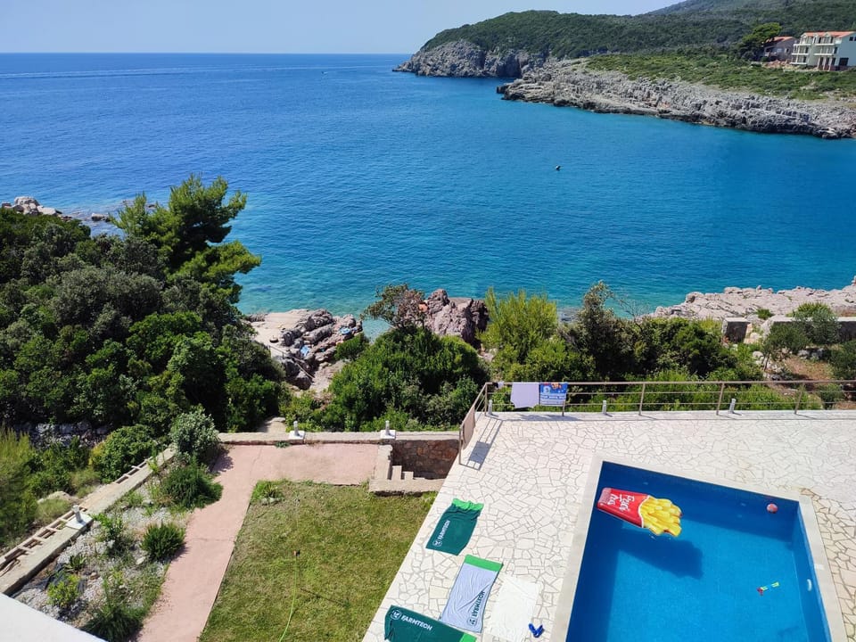 Sunset Villa Montenegro Villa in Kotor Municipality