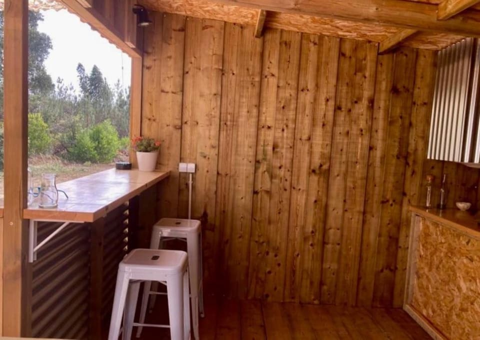 View (from property/room), Balcony/Terrace, Dining area