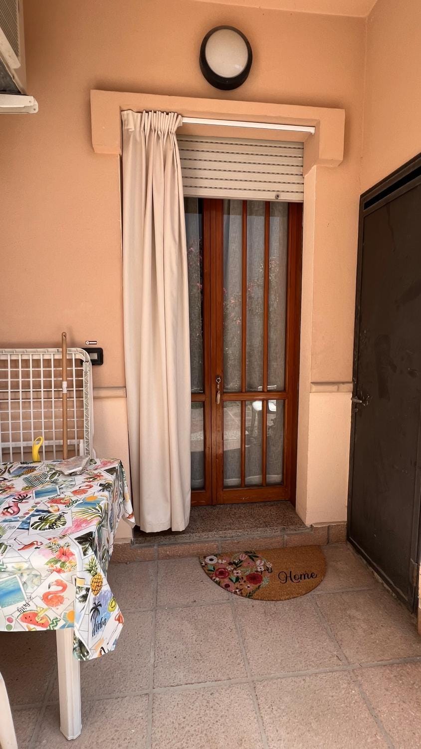 View (from property/room), air conditioner