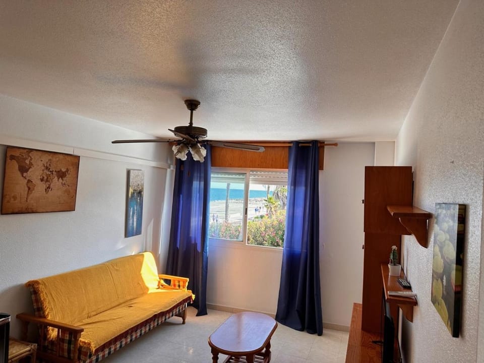 La Vela Playa 3 Apartment in Roquetas de Mar
