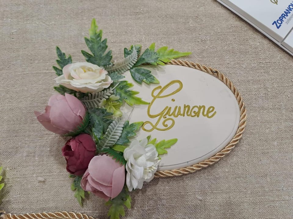 Logo/Certificate/Sign