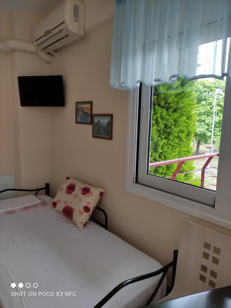 Helios Apartment in Decentralized Administration of Macedonia and Thrace