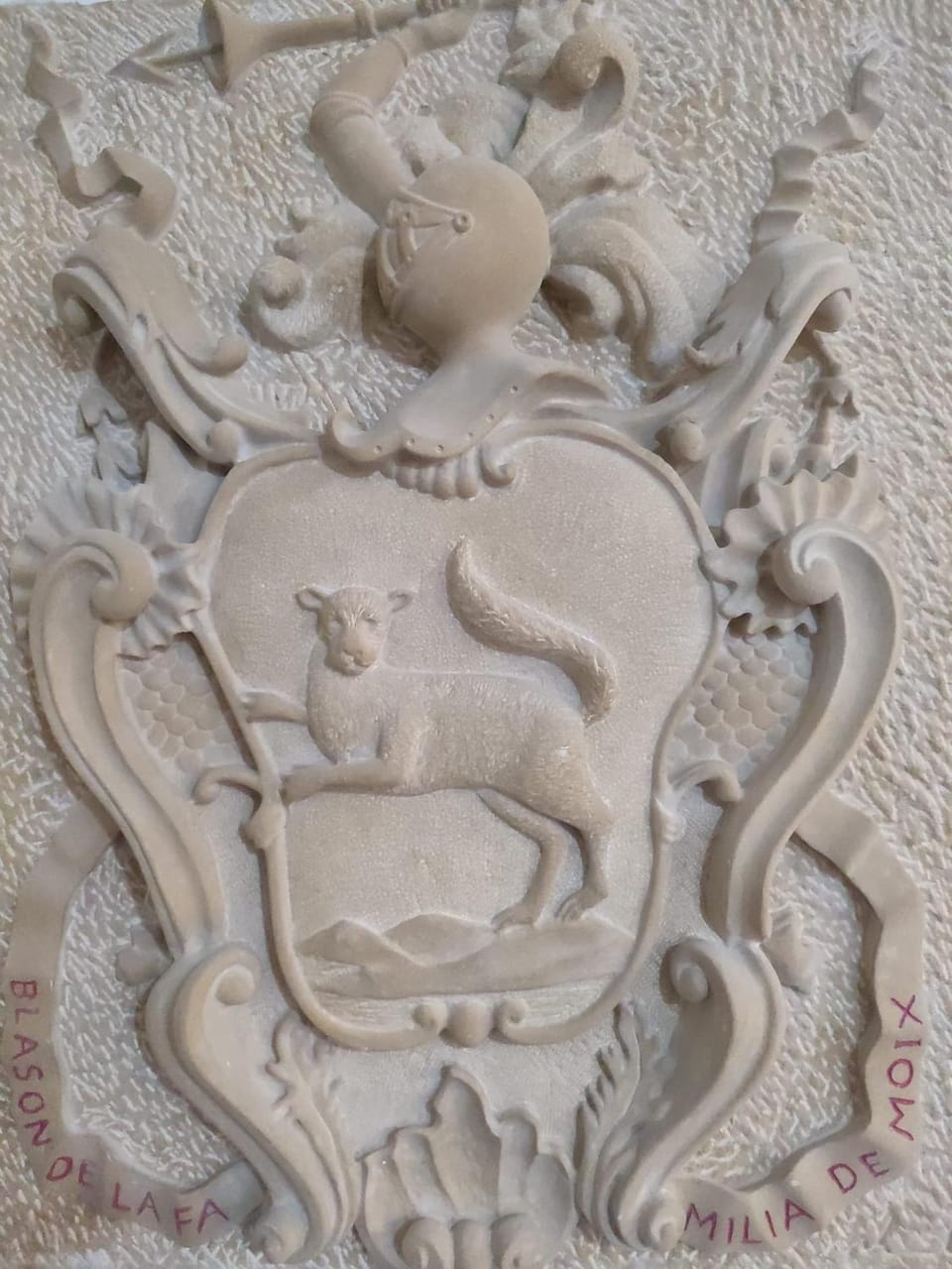 Casa Rural La Gineta House in Catalonia