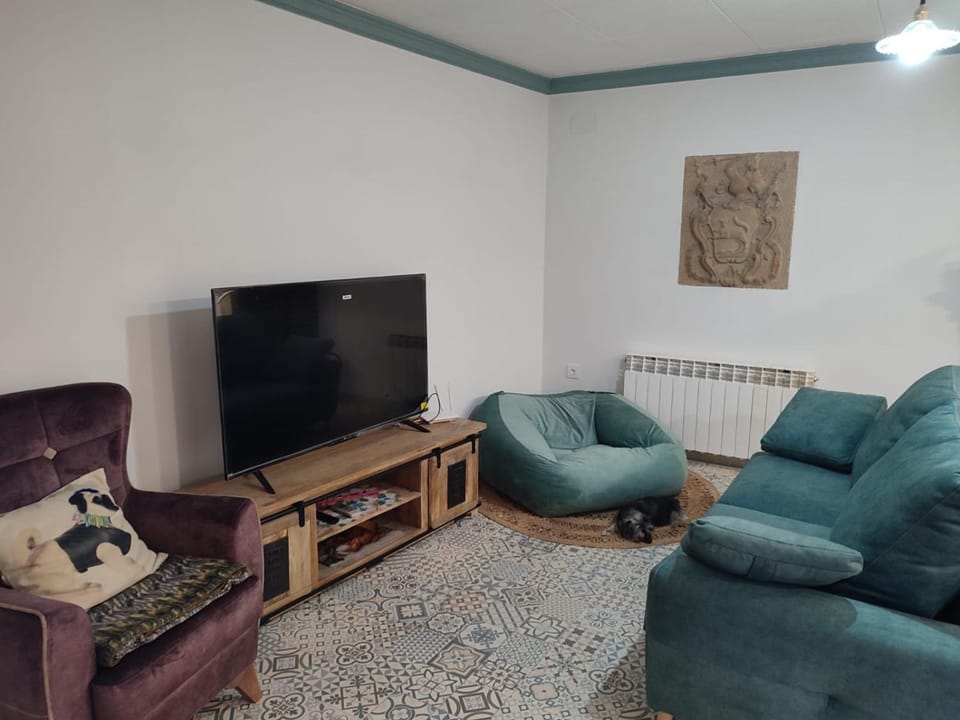 Casa Rural La Gineta House in Catalonia