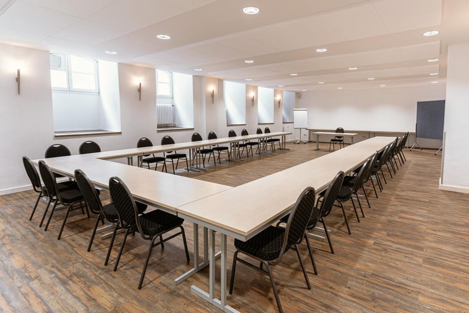 Meeting/conference room