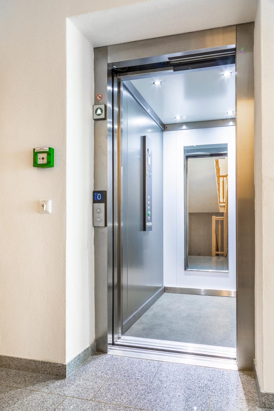 Landhaus Appartement Seidenwebergut Anif bei Salzburg Apartment in Berchtesgadener Land