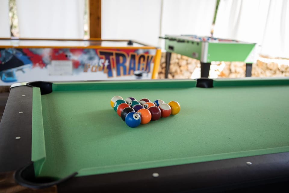 trullo nonna netta con piscina idromassaggio e area giochi House in Province of Taranto