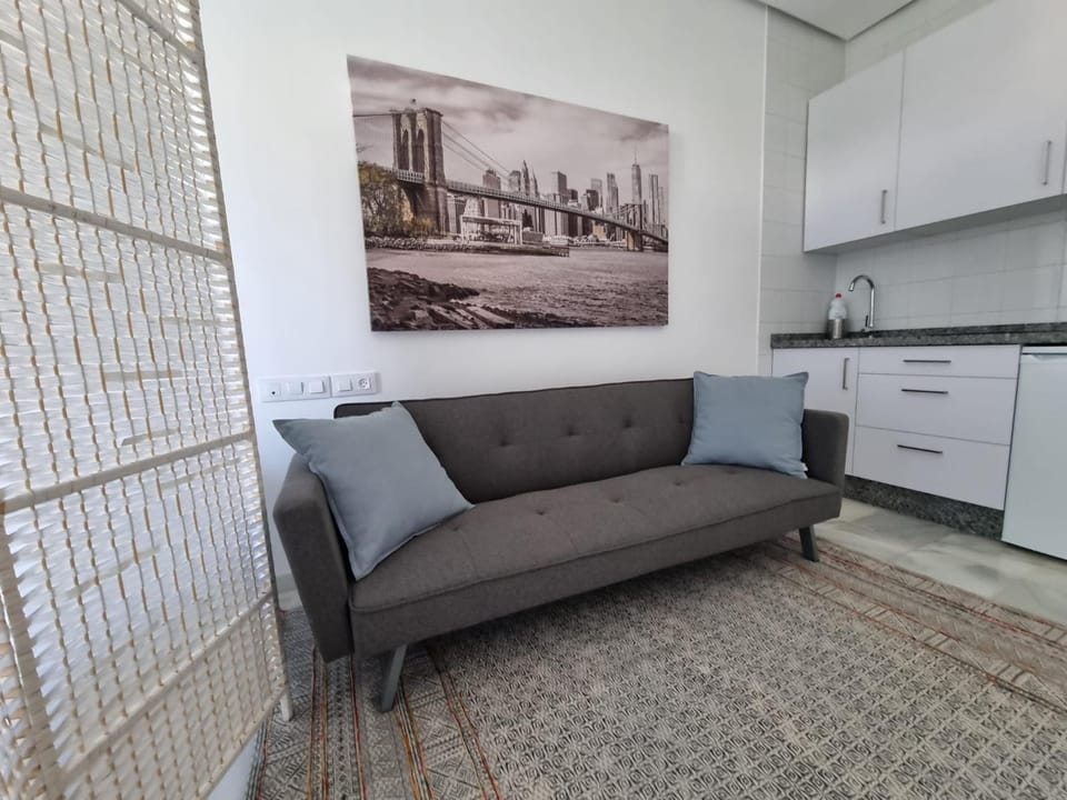 Increíble ático con vistas Apartment in Seville