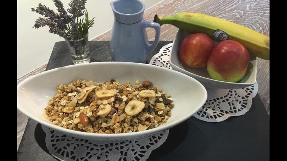 Breakfast