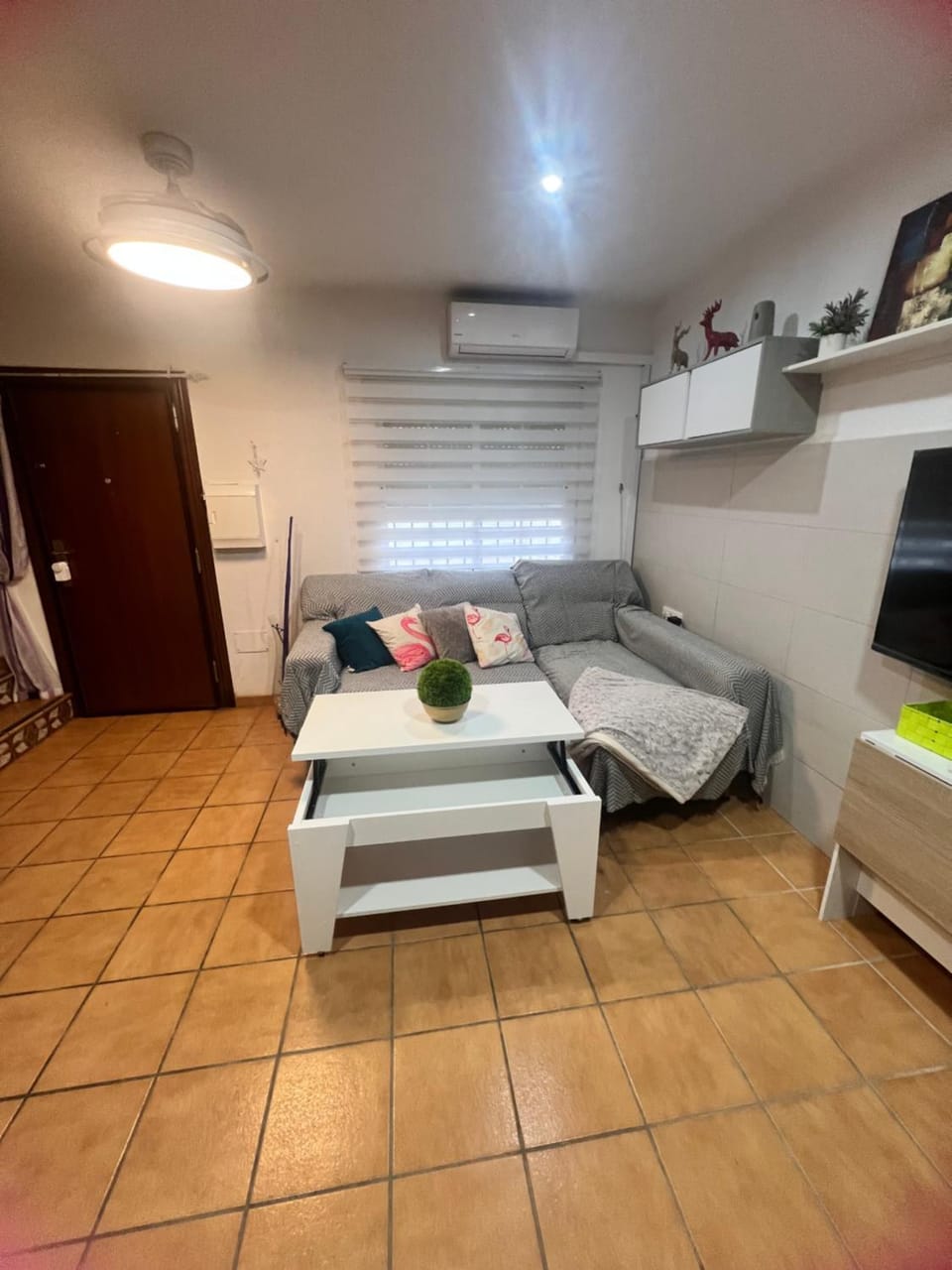 Casa mis Nietas House in San José