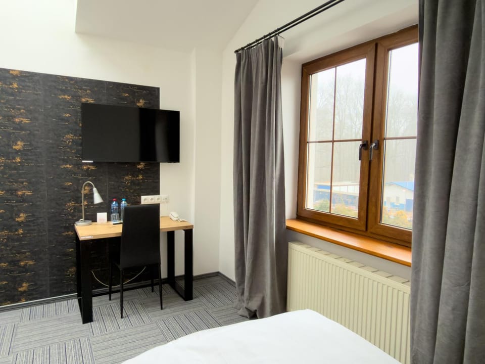 Hotel Sjesta Hotel in Czechia