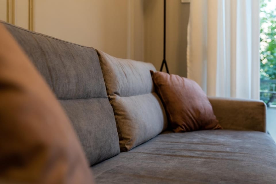 Frinichou 18 by Athens Concept Residences Apartment in Plaka