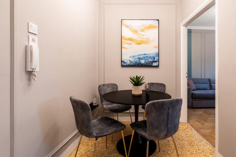 Frinichou 18 by Athens Concept Residences Apartment in Plaka