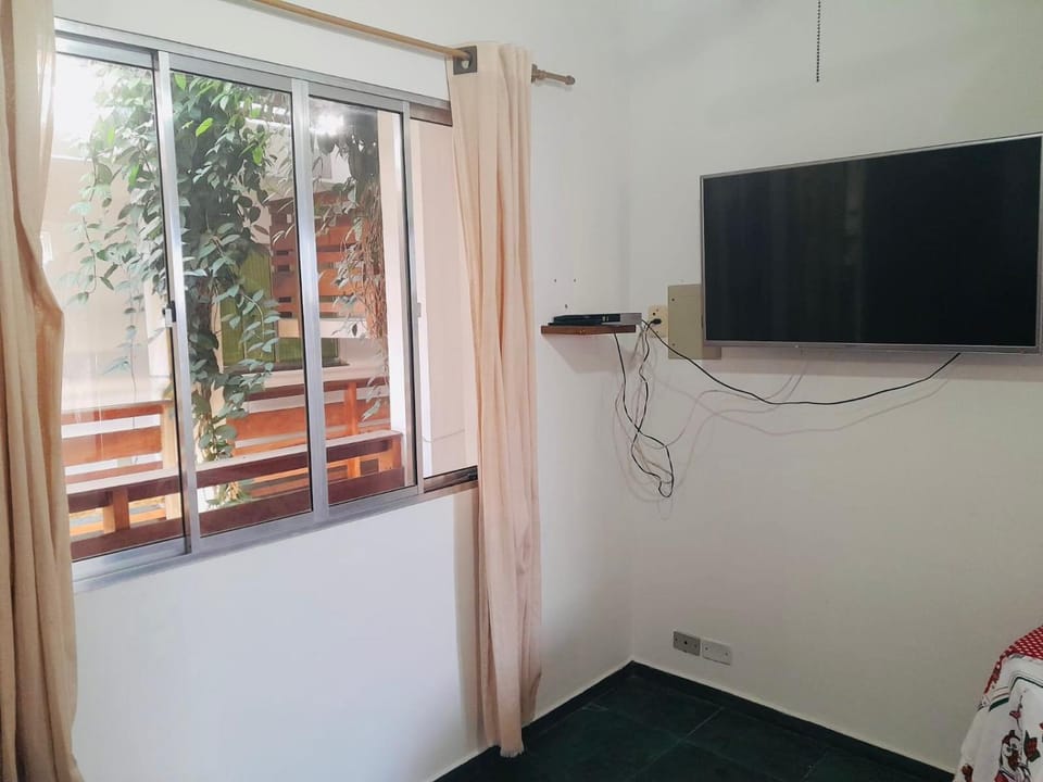 APARTAMENTO EM UBATUBA Apartment in State of São Paulo