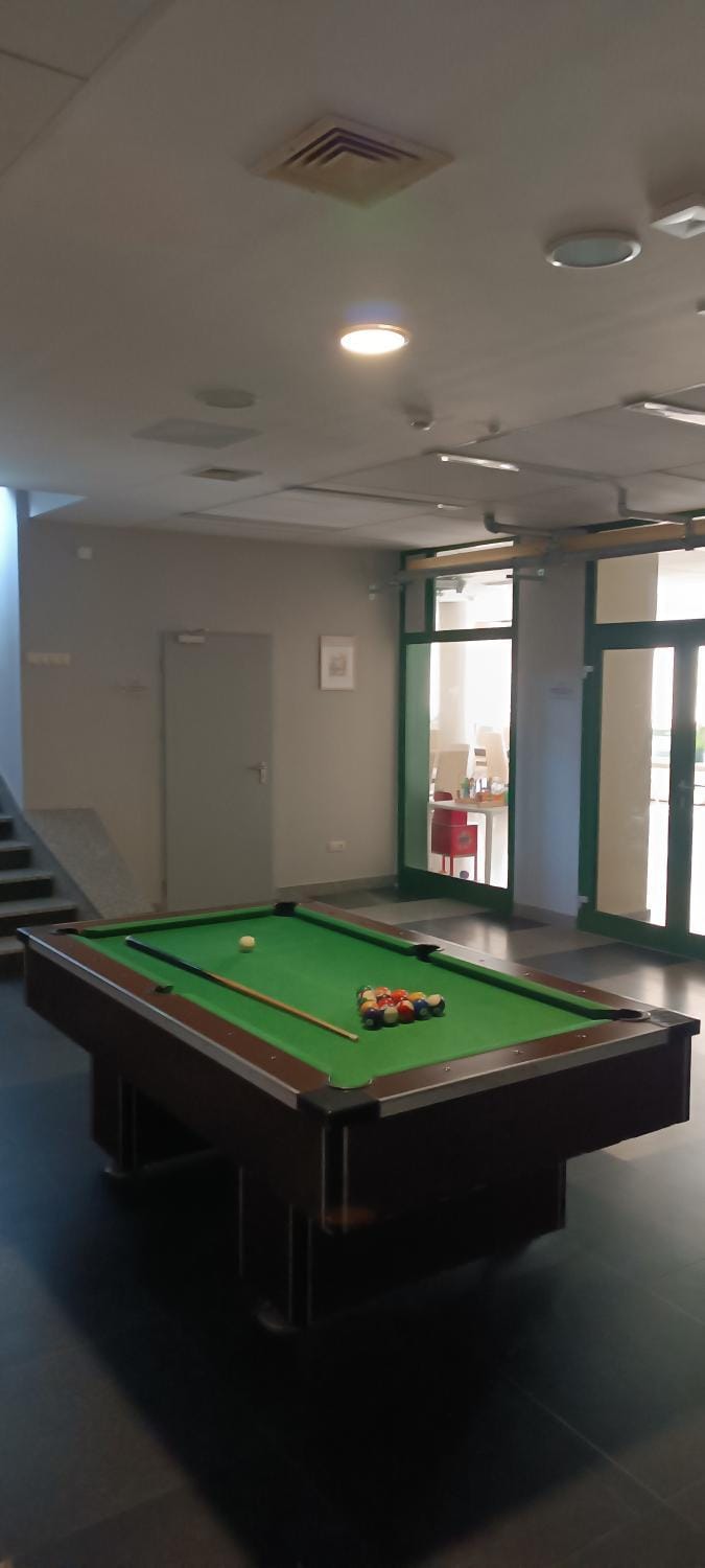 Billiard