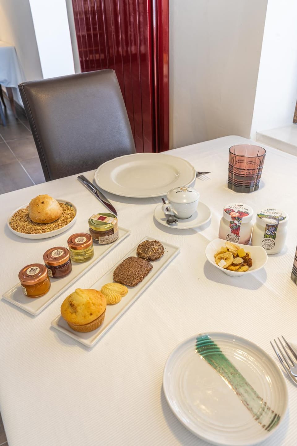 Food and drinks, Food, Breakfast