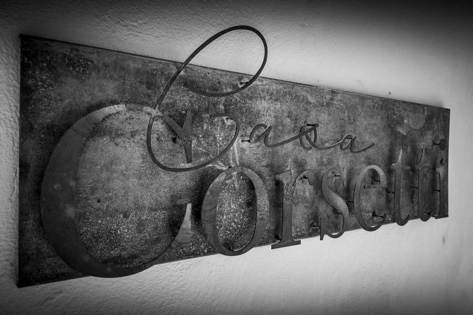 Property logo or sign