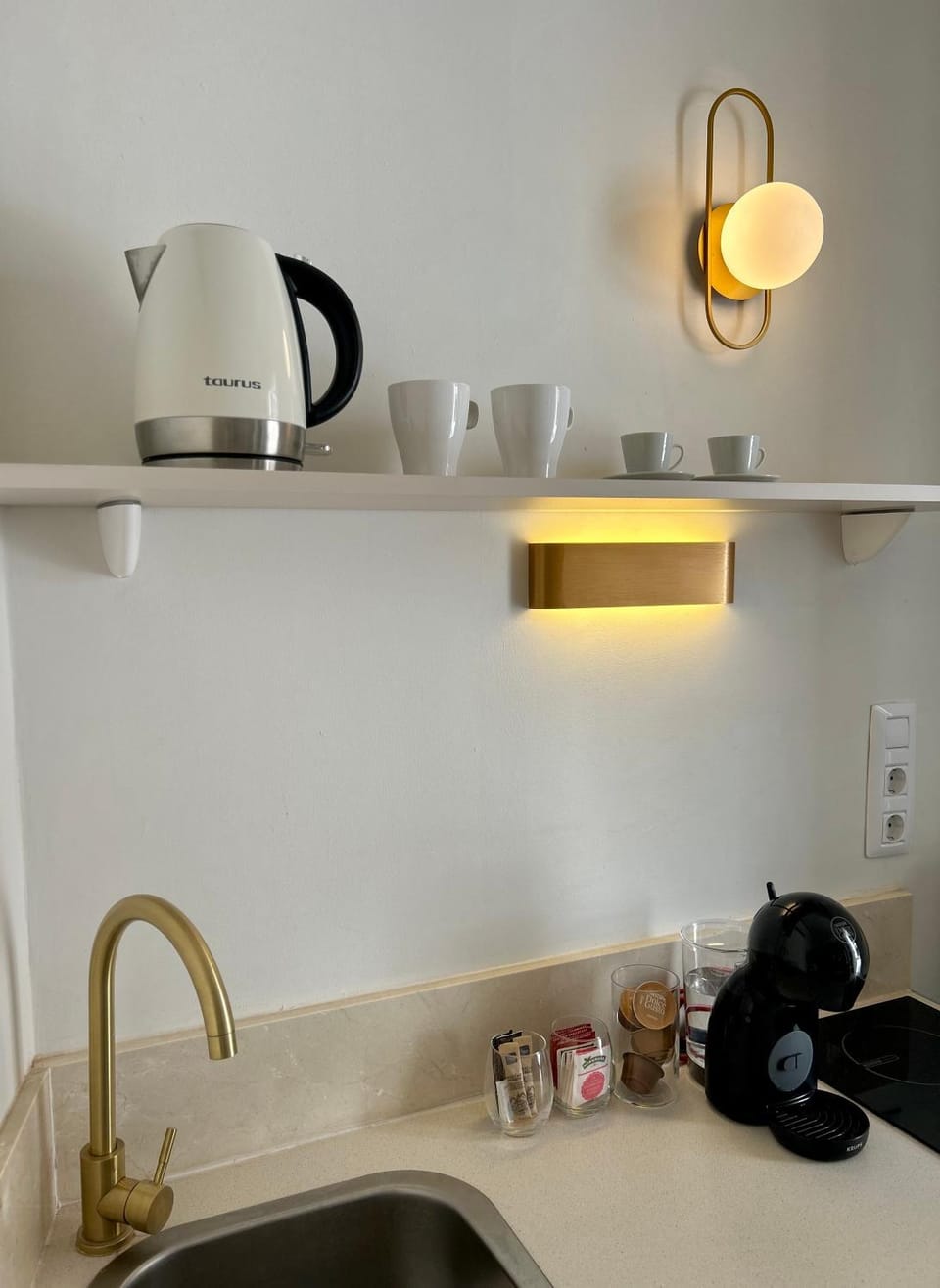 Art déco Apartment in La Palma