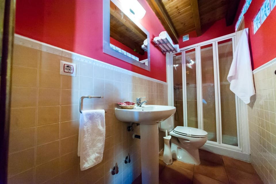 Bathroom, Bathroom