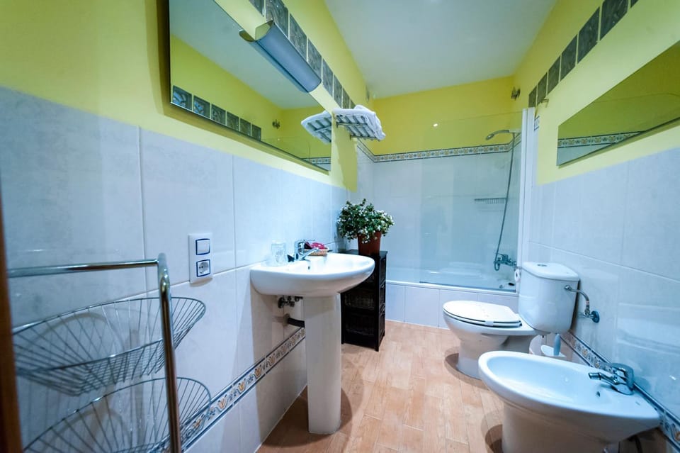 Bathroom, Other