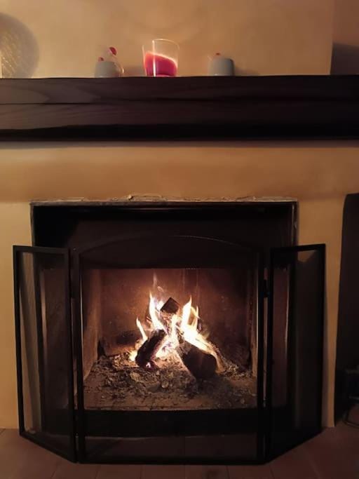 Casa storica in borgo medioevale Apartment in Abruzzo