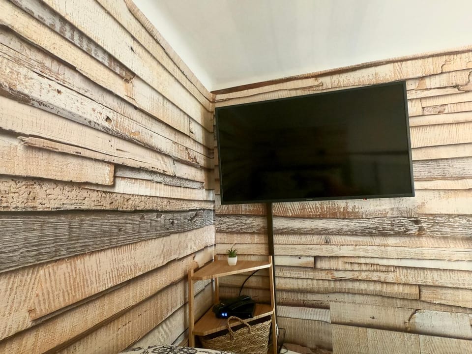 Esther Central Apartman with AC Apartment in Budapest