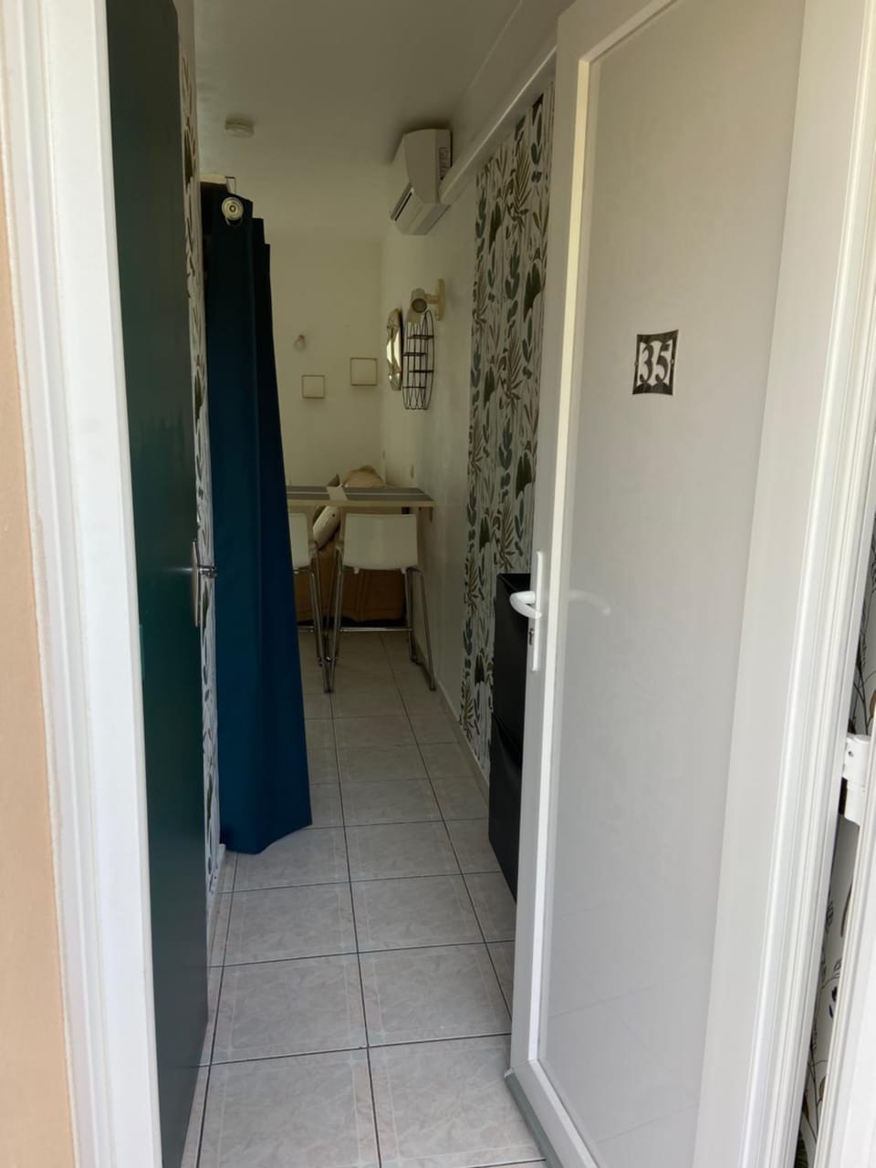 Cotépiscine Apartment in Le Lavandou