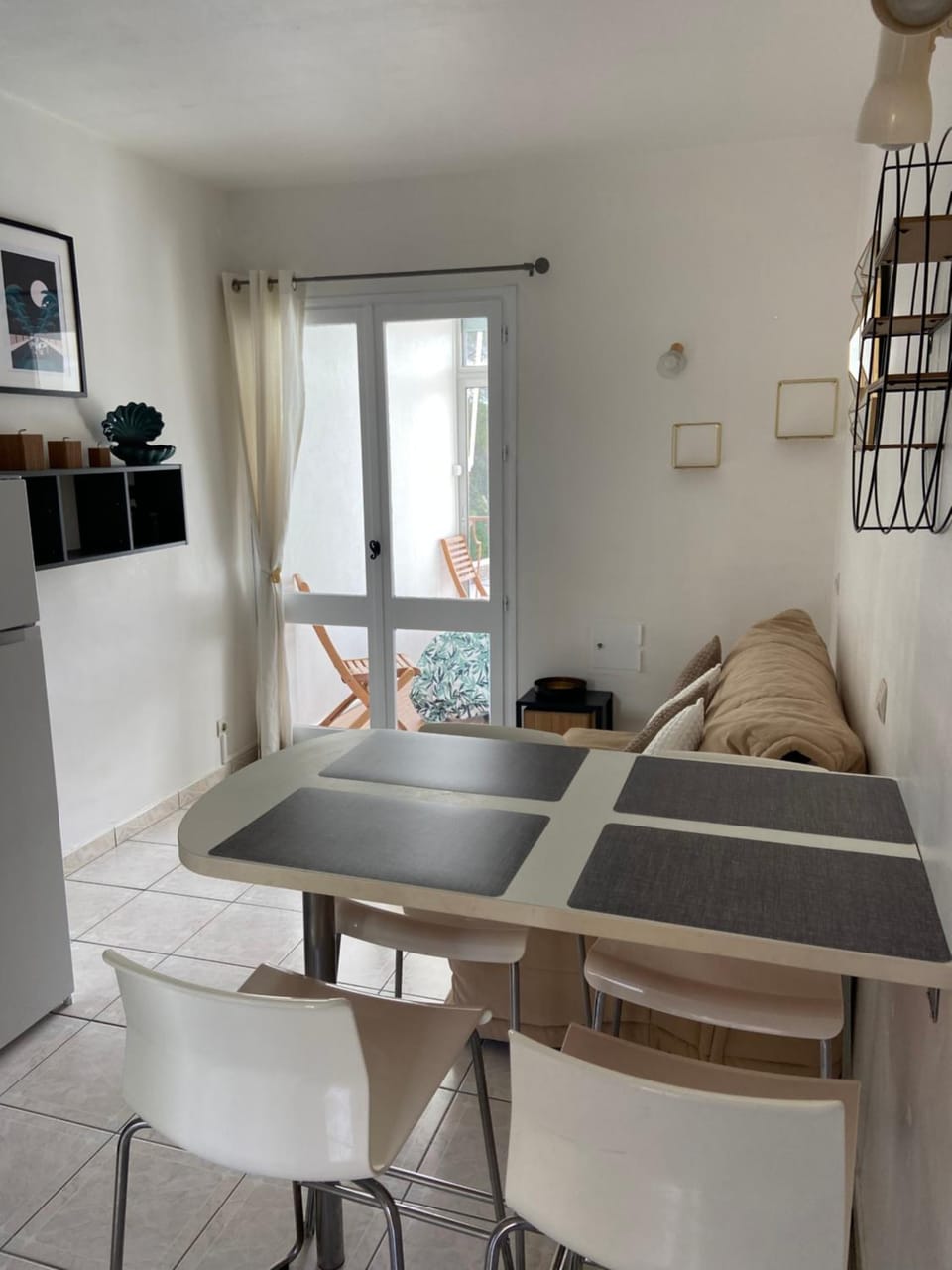 Cotépiscine Apartment in Le Lavandou
