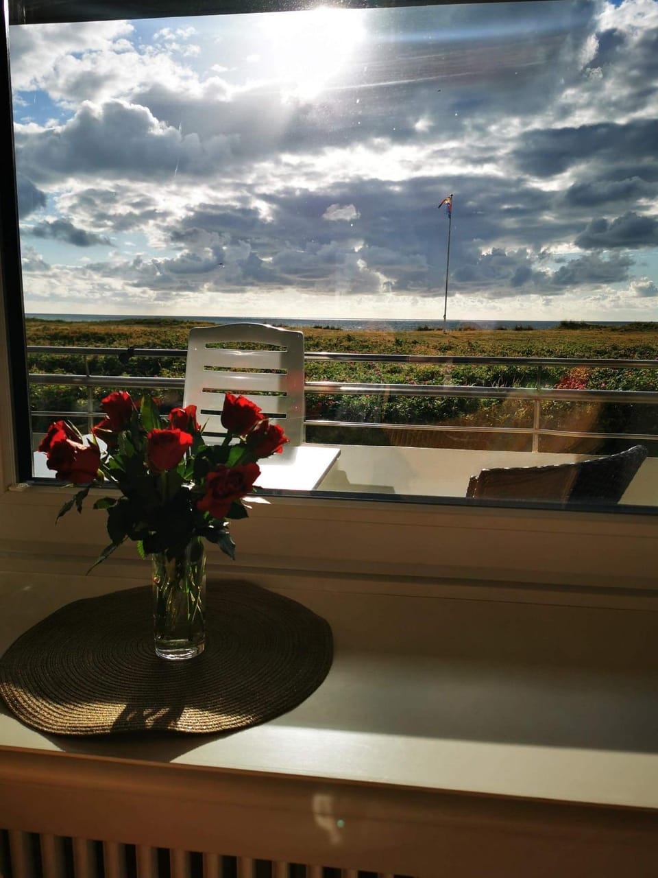 Sylt-Traumblick-Duenenhof-Zum-Kronprinzen-App-29 Apartment in Wenningstedt-Braderup