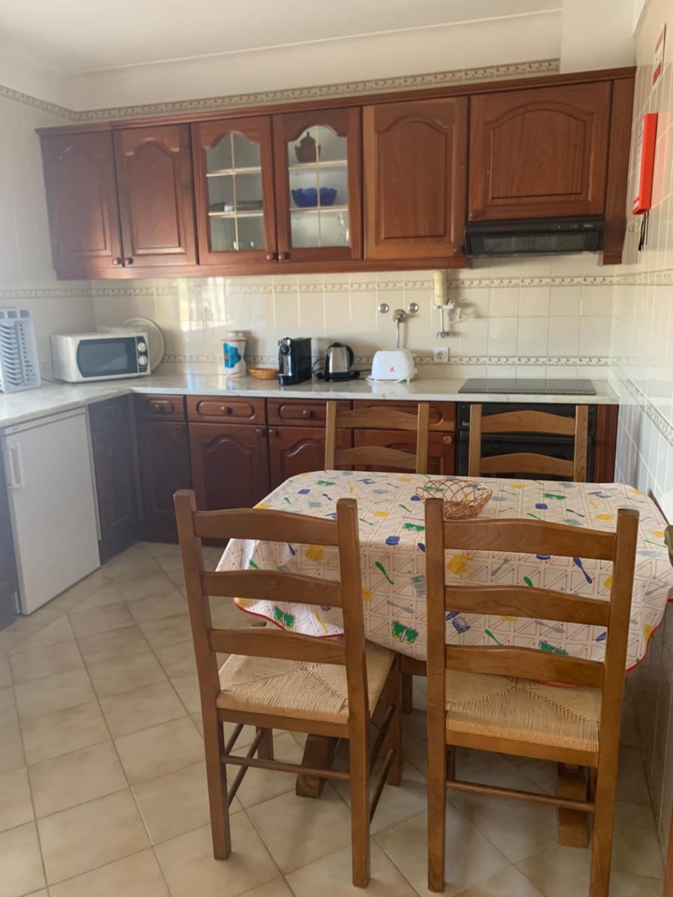 Kitchen or kitchenette, Other