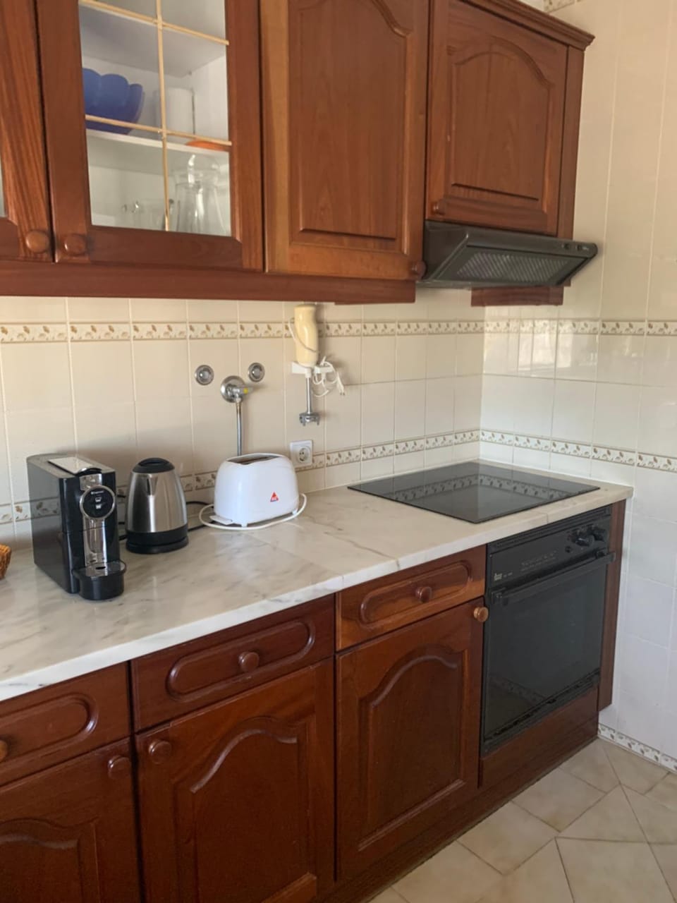 Kitchen or kitchenette, Other