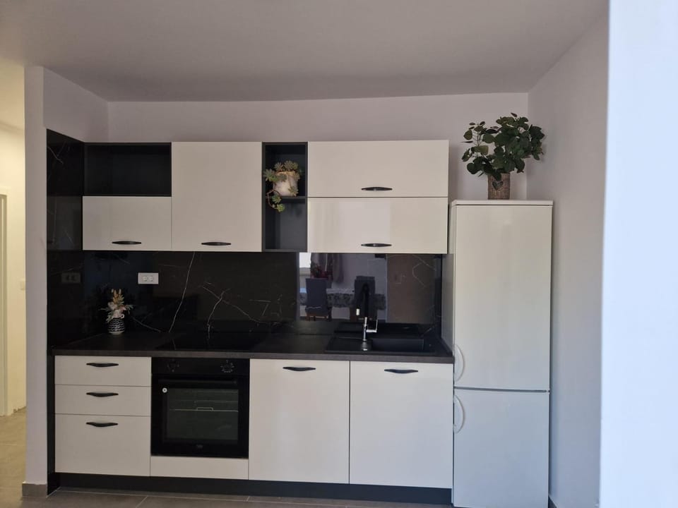 Mia Podgora Apartment in Split-Dalmatia County