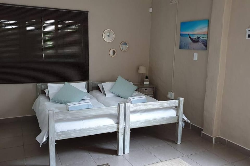 Acacia's Rest Apartment in KwaZulu-Natal