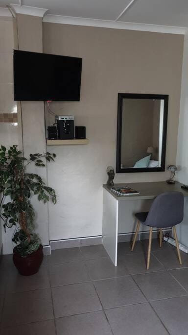 Acacia's Rest Apartment in KwaZulu-Natal