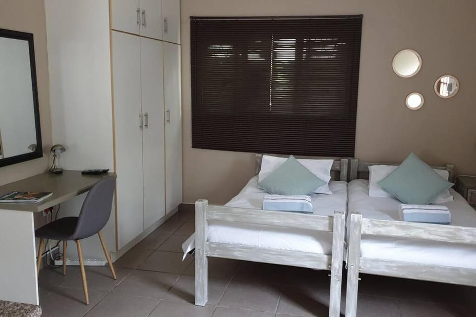 Acacia's Rest Apartment in KwaZulu-Natal
