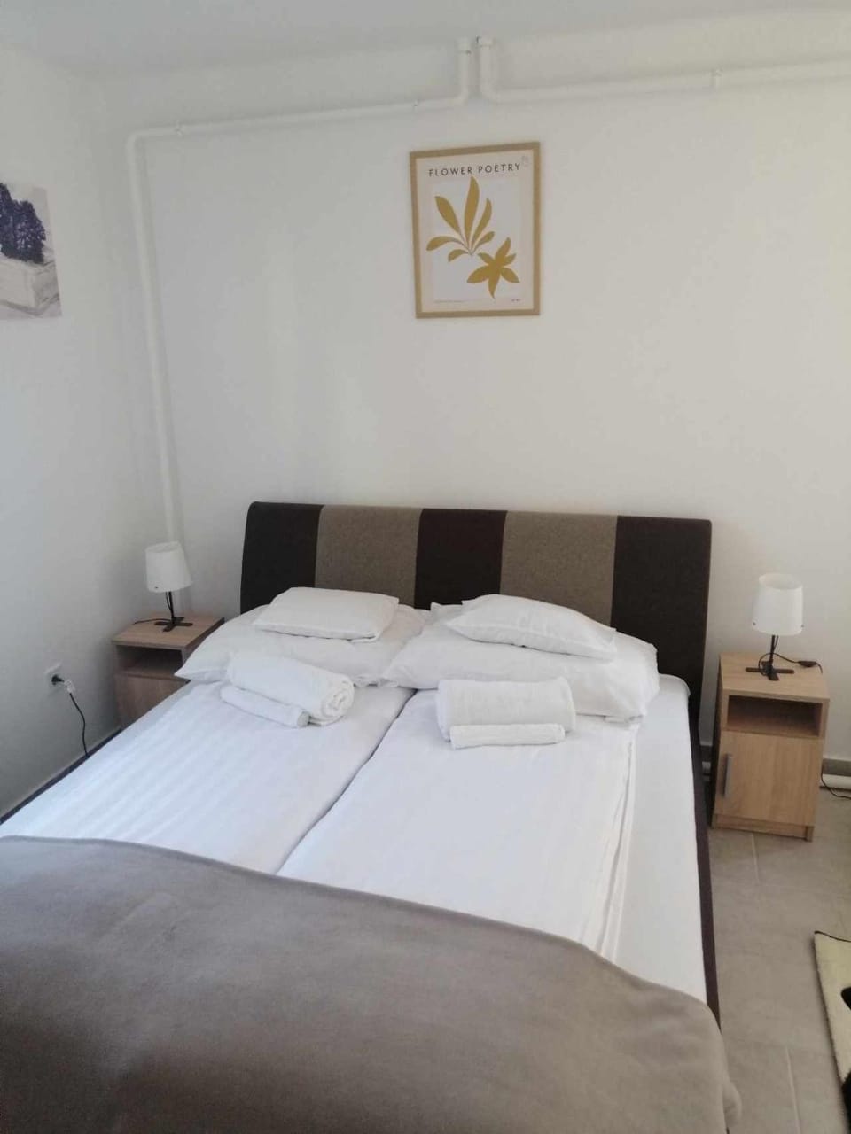 Blueline Motel Apartment in Hungary